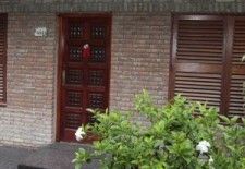 La Plata: Mató a su exmujer y le llevó el cuerpo a la hija