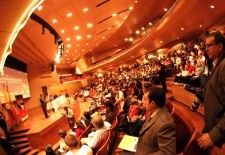 Comienza la IV Conferencia Latinoamericana sobre Políticas de Drogas