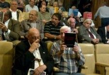 Delito y dictadura en Córdoba: el diablo escondido detrás de un libro