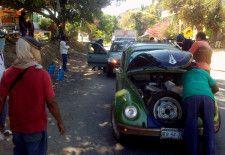 México: el pueblo que se armó contra los narcos