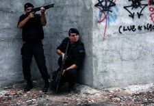 Luis Eduardo Soares, autor de Tropa de Elite: el narcotráfico está en declive frente a las milicias