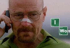 Por qué hay que ver Breaking Bad