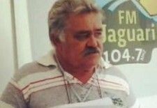Brasil: Asesinan a un periodista, sospechan de un narco