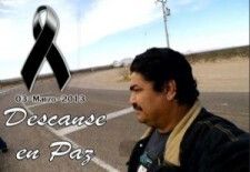 México: Asesinan a un periodista, el primero durante el gobierno de Peña Nieto