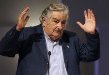 ¿Pepe Mujica candidato al Nobel de la Paz por la despenalización de la marihuana?