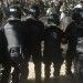 Borda: represión sin orden judicial. Denuncia penal contra Macri