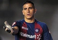 No eximieron de prisión a Mazzaro