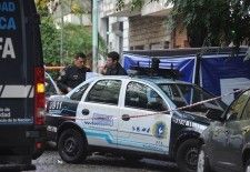 Crimen de un colombiano en Buenos Aires: investigan una venganza narco
