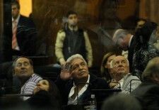 Mariano Ferreyra: condena para Pedraza y sus matones