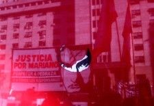 Mariano Ferreyra: a la espera de la sentencia