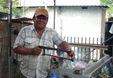 Ecuador: Manta no ha olvidado los efectos de la base estadounidense