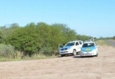 Chaco: la banda de los gendarmes robó más de un millón de pesos