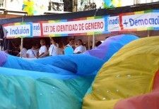 Tres mil personas ya rectificaron su documento
