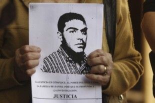 Migone: los médicos confirmaron que fue estrangulado en la comisaría