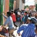 En Perú, dos parejas se salvaron del linchamiento por asesinar a una menor