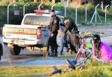 Uruguay: decomisaron tres mil dosis de pasta base