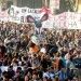Marcha por la educación pública en Chile dejó cientos de heridos y detenidos