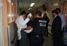 Costa Rica: capturaron a cirujano acusado de traficar órganos