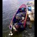 En Honduras, tras batalla naval detuvieron a más de diez presuntos narcos