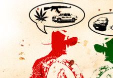 Narcolenguaje, la jerga de los criminales mexicanos