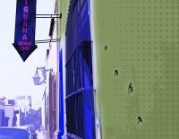 Tiroteo en El iguana: crónica de balas y rock en Monterrey