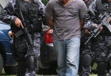 “Medio Millón”, el narco salvadoreño que ataca desde la cárcel