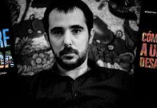 Sorteamos un pack de libros de Sebastián Hacher