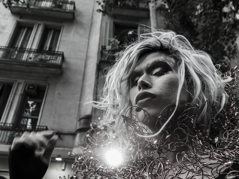 La Marcha Del Orgullo En 20 Fotos Cosecha Roja