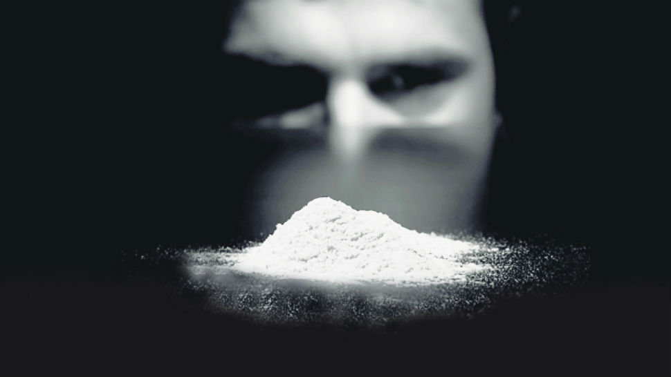 Resultado de imagen de cocaina