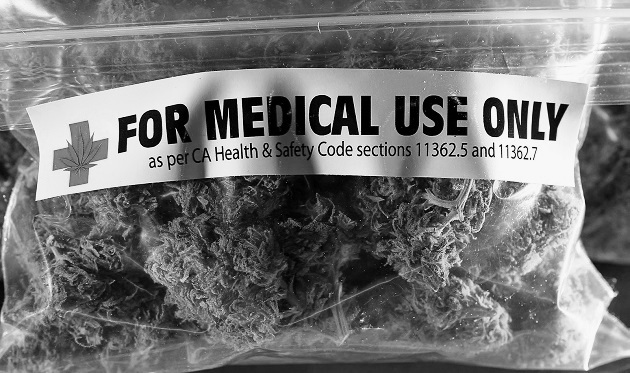 Medical-Marijuana-only