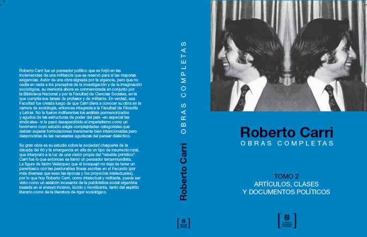 Roberto Carri obras II
