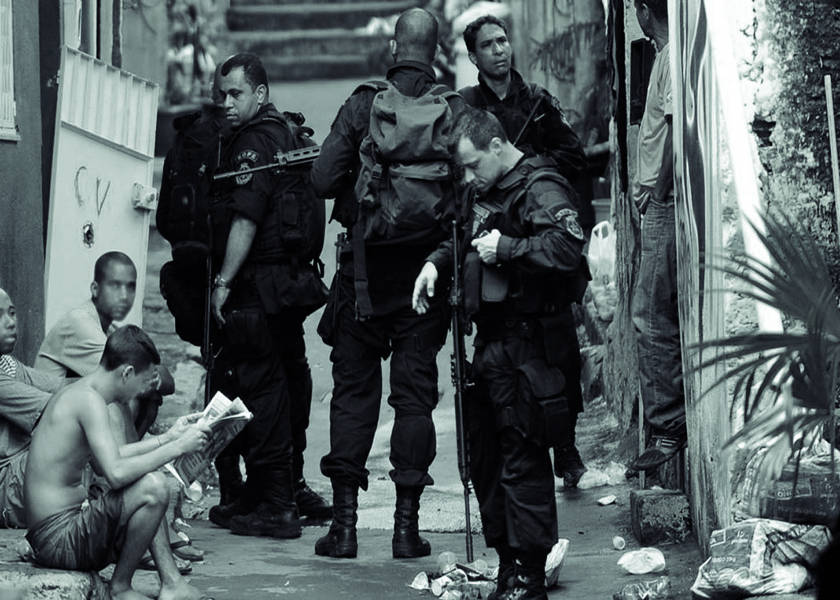 Brasil-favelas-