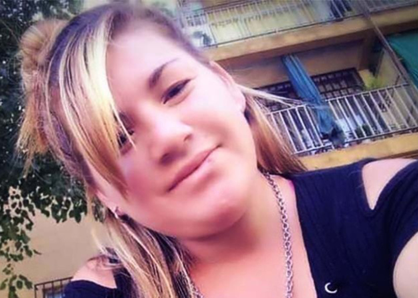 Perpetua para el femicida de Marisol Ghirardi