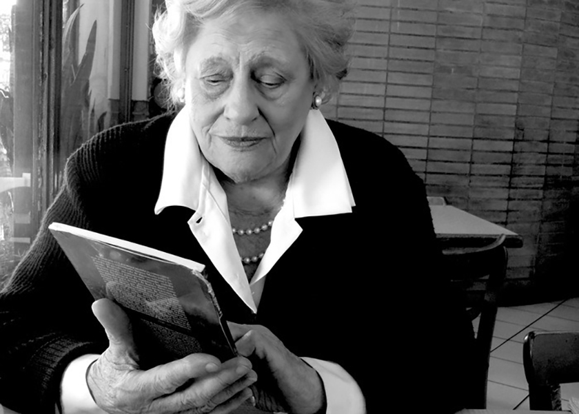 Susana Muzio Sáenz-Peña, la escritora que publicó su primer libro a los 92 años